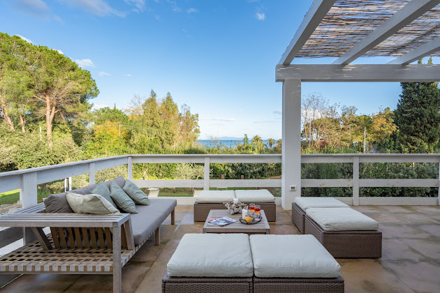 Photo Villa Villa Giomoa - Dream & Charme 57031 Capoliveri