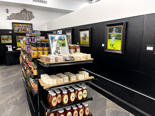 Butcher Shop «Critchfield Meats Retail Store», reviews and photos, 2220 Nicholasville Rd #166, Lexington, KY 40503, USA