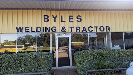 Byles Welding & Tractor Co., Inc.