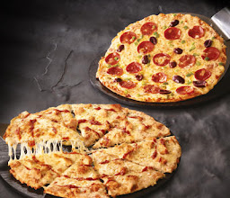 Debonairs Pizza photo