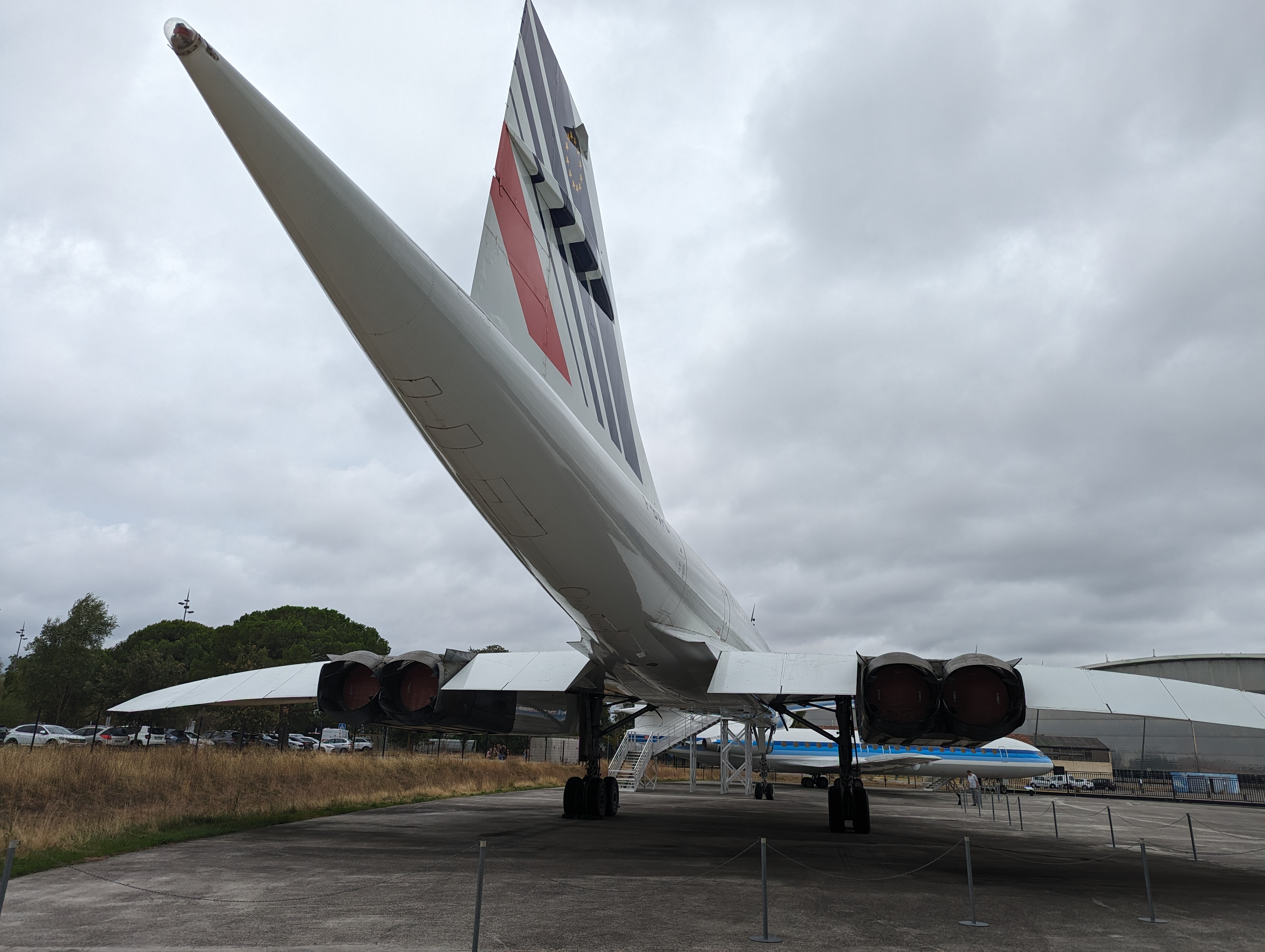 Photo n° 6 de l'avis de Speedbird1.L fait le 09/09/2023 à 15:48