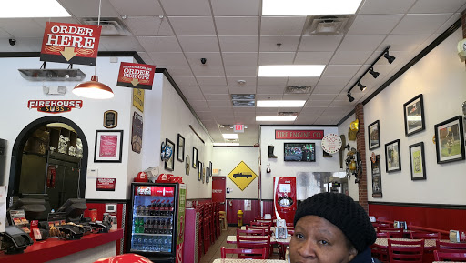 Sandwich Shop «Firehouse Subs», reviews and photos, 1824 Airport Rd, Allentown, PA 18109, USA
