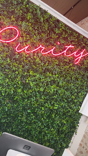 Find snowflake tattoo ideas for your next unique tattoo in New Orleans at Purity Body Arts