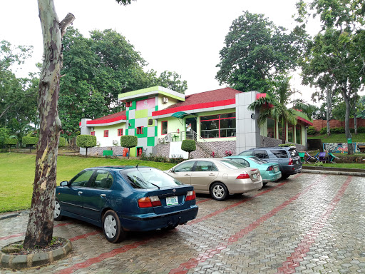 Area 1 Recreation Garden, Treasure Island, Zoological Park, Opp. Shopping Complex, Area 1, Garki, Abuja, FCT, Nigeria, Community Center, state Federal Capital Territory