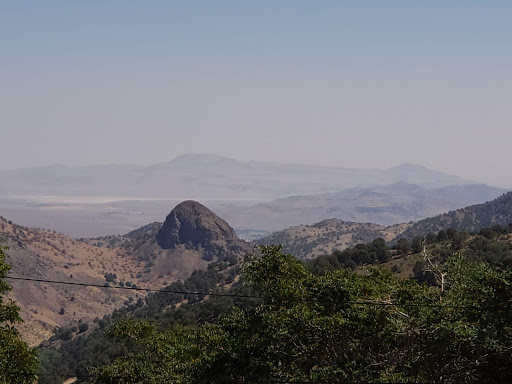 Museum «Fourth Ward School Museum», reviews and photos