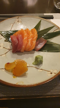 Sushi du Restaurant japonais SUSHI KAI à Beaune - n°16