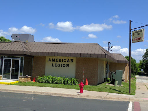 Bingo Hall «Rosemount American Legion Post 65», reviews and photos, 14590 Burma Ave W, Rosemount, MN 55068, USA