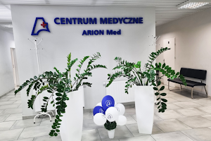 Med Arion sp. O.o. Healthcare Center in Gostynin image