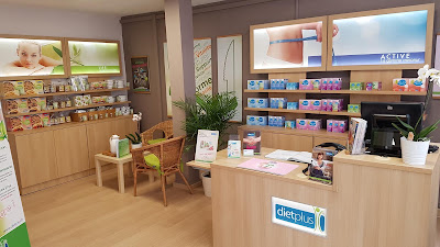dietplus Chalon sur Saône à Chalon-sur-Saône