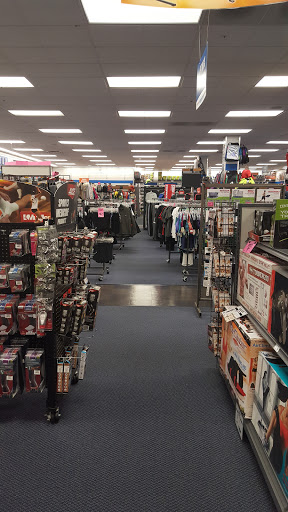 Sporting Goods Store «Big 5 Sporting Goods», reviews and photos, 11975 SW Canyon Rd, Beaverton, OR 97005, USA