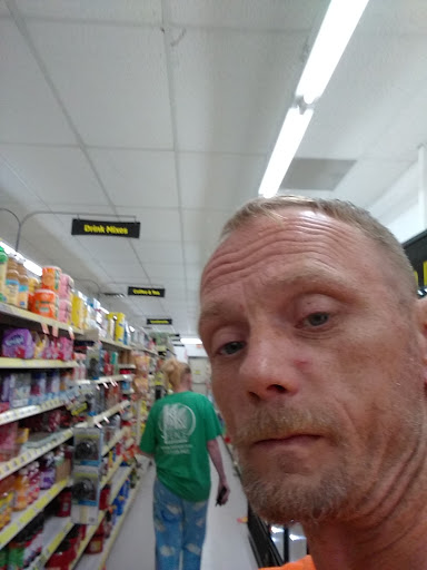 Discount Store «Dollar General», reviews and photos, 906 Broad St, New Castle, IN 47362, USA