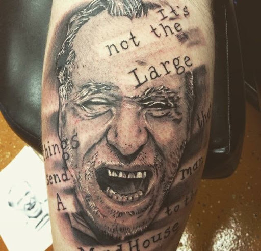 Explore houston tattoo ideas, creative tattoo ideas in Florissant, available at St. Louis Ink