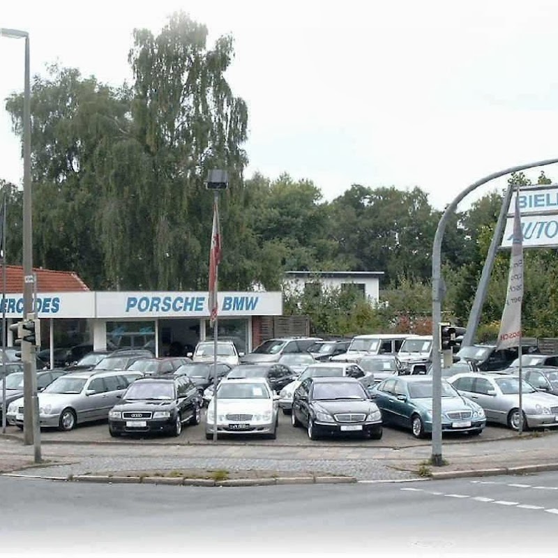 Bielefeld Automobile Gebrauchtwagen - Outlet