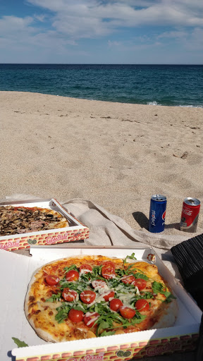 Bar Trattoria Pizzeria da SIMONE in Orosei, Provincia di Nuoro