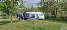 Camping du Restaurant Camping Les Eychecadous à Artigat - n°9