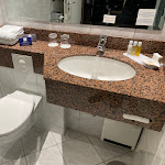 Photo n°23 de l'avis de Supphawich.. fait le 28/03/2023 à 12:30 sur le  Crowne Plaza Frankfurt Congress Hotel, an IHG Hotel à Frankfurt