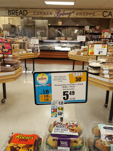 Supermarket «Tops Friendly Market», reviews and photos, 2345 Buffalo Rd, Rochester, NY 14624, USA