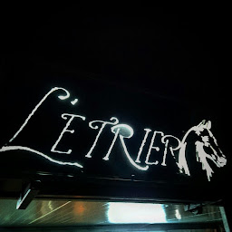 Photo n°51 de L'Etrier à Bastelicaccia ()
