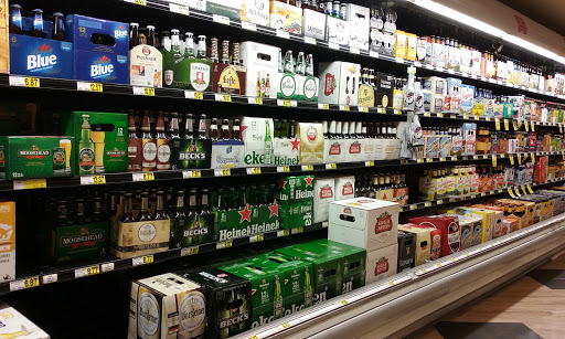 Grocery Store «Ingles Market», reviews and photos, 1031 Alabama Ave, Bremen, GA 30110, USA