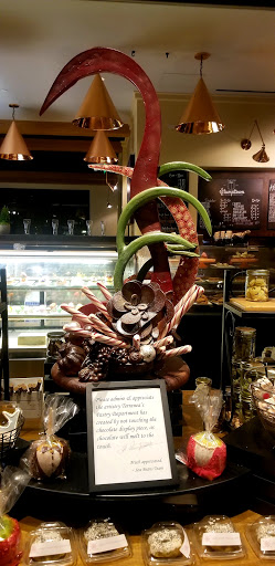 Coffee Shop «Sea Beans», reviews and photos, 100 Terranea Way, Rancho Palos Verdes, CA 90275, USA