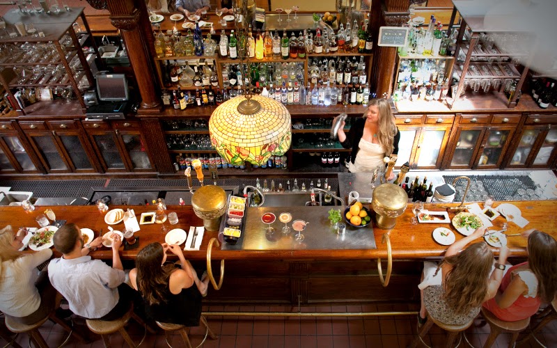 Ambrosia Restaurant & Bar 97401