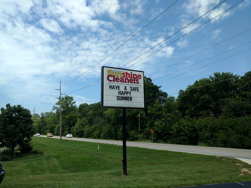 Wedding Service «Sunshine Cleaners, Inc.», reviews and photos, 4854 Mary Ingles Hwy a, Cold Spring, KY 41076, USA