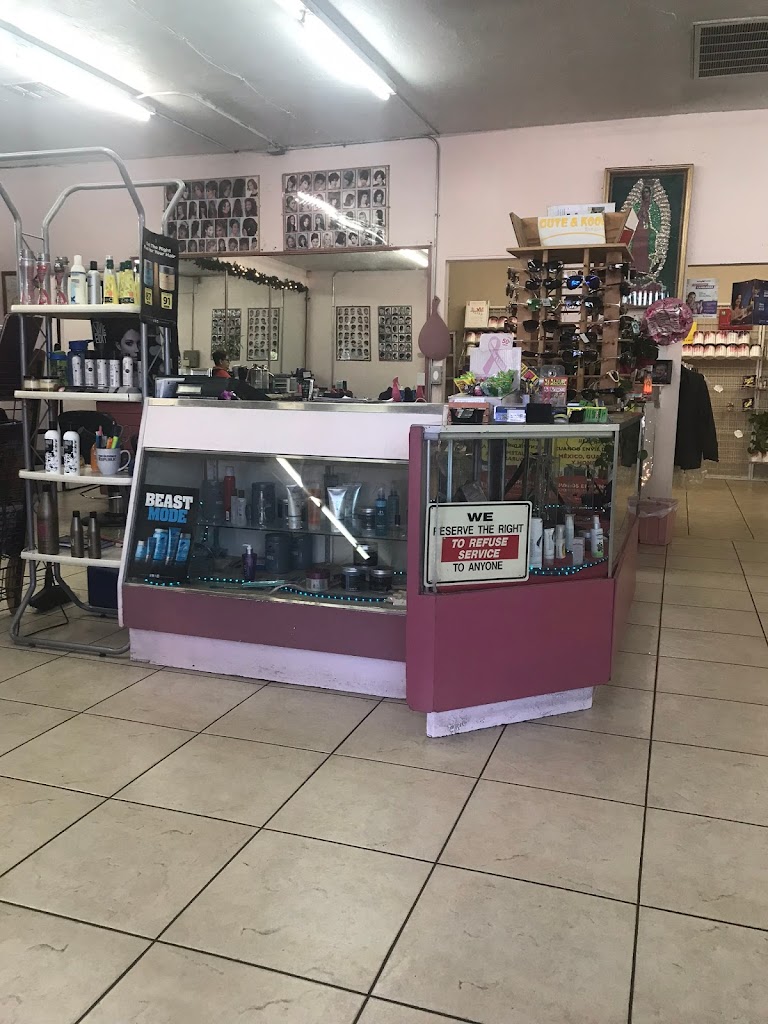 Modelos Hair Salon Glendale, AZ 85301 Services and Reviews