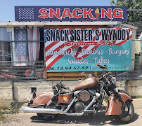 Photos du propriétaire du Restauration rapide SNACK SISTER'S WYNODY à La Farlède - n°12