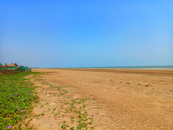 Foto von Lal Kankra Beach wilde gegend