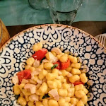 Photo n°1 de l'avis de Andrea.t fait le 21/08/2021 à 01:01 sur le  Ristorante la Caravella à Porto Azzurro