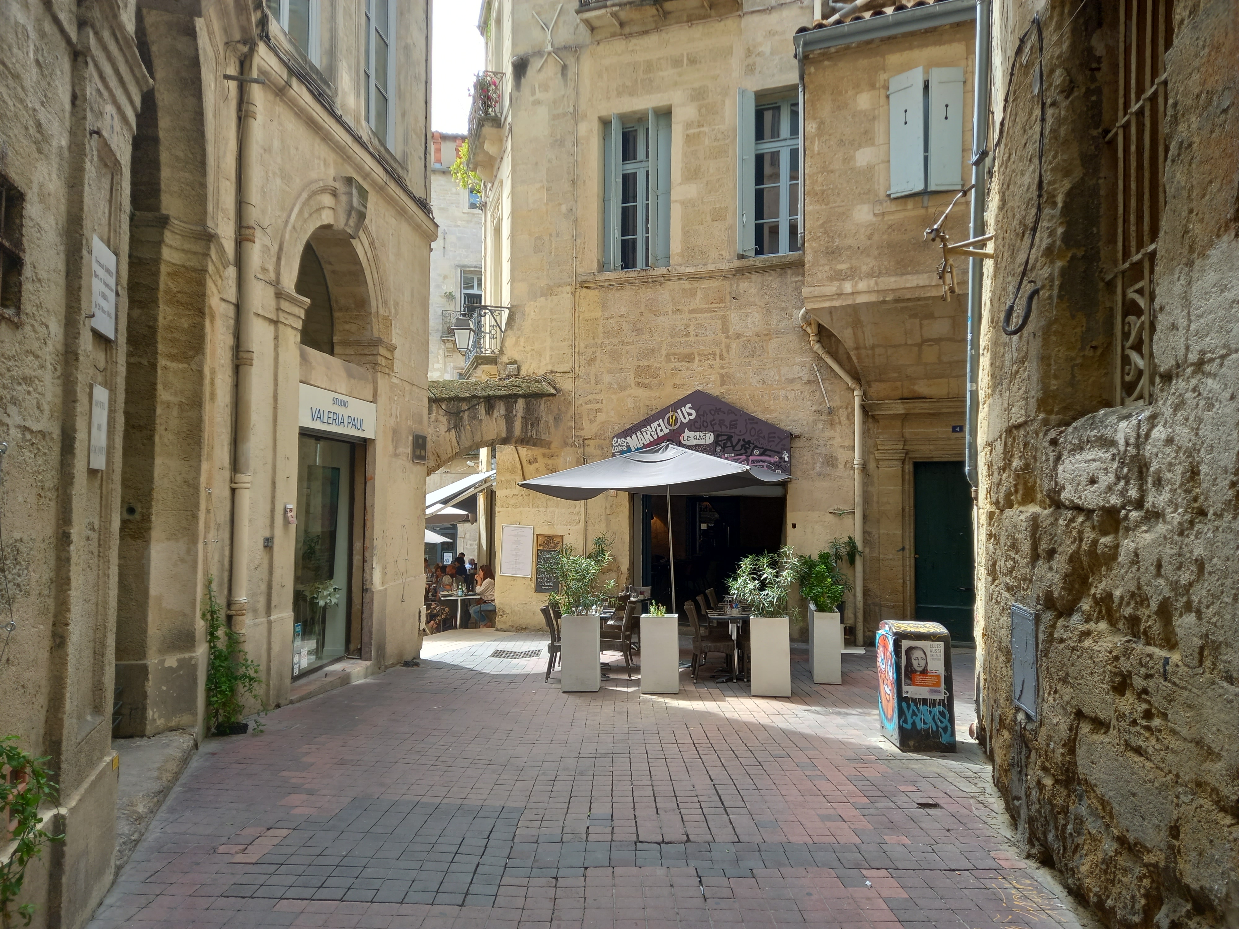 Photo n° 1 de l'avis de Dominique.o fait le 21/09/2021 à 13:23