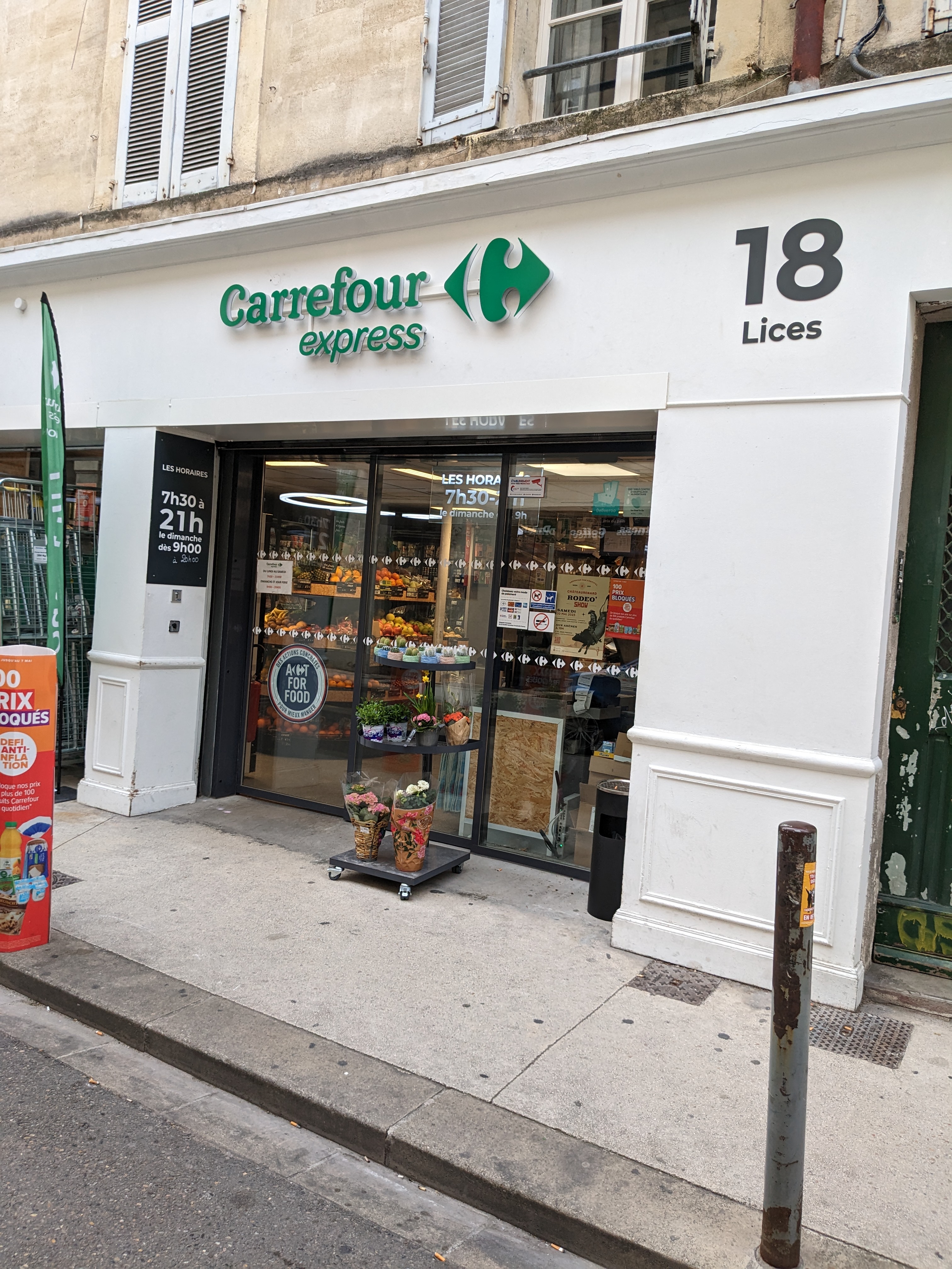 Photo n° 3 de l'avis de Gil.i fait le 21/03/2023 à 13:07