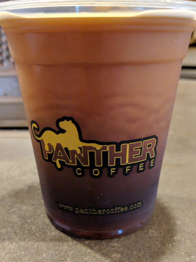 Coffee Shop «Panther Coffee», reviews and photos, 3407 Main Hwy, Miami, FL 33133, USA
