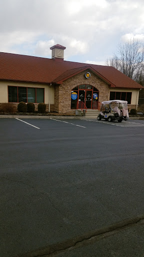 Self-Storage Facility «Life Storage», reviews and photos, 8133 Easton Rd, Ottsville, PA 18942, USA