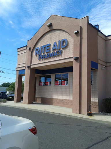 Rite Aid, 1700 N Olden Ave, Ewing Township, NJ 08638, USA, 