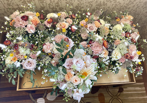 Florist «Frangipani Flowers & Gifts», reviews and photos, 1203 4th St, San Rafael, CA 94901, USA