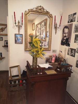 Chez Yann à Sète