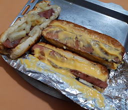 LA NEGRA FOOD TRUCK photo