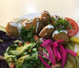 Falafel Ya Hala photo