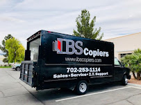 IBS Copier Repair, LLC - Photo 2 - Car repair in Las Vegas, NV, Henderson