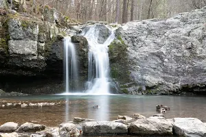 Falls Creek Falls image