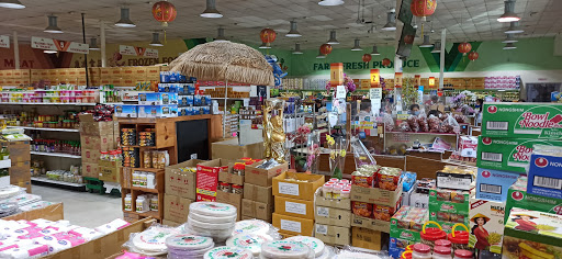 Asian Grocery Store «Dong Mai Market», reviews and photos, 1241 E Anaheim St, Long Beach, CA 90813, USA