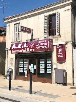 A.E.I. Immobilier à Avignon