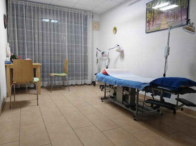 Rezensionen über Cmtc Sàrl in Sitten - Krankenhaus