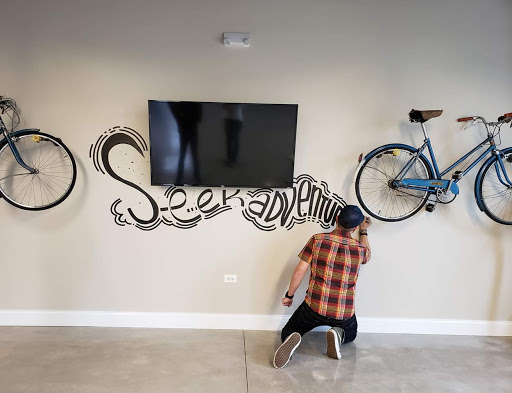 Running Store «DNA Athletics», reviews and photos, 16133 Weber Rd, Crest Hill, IL 60403, USA