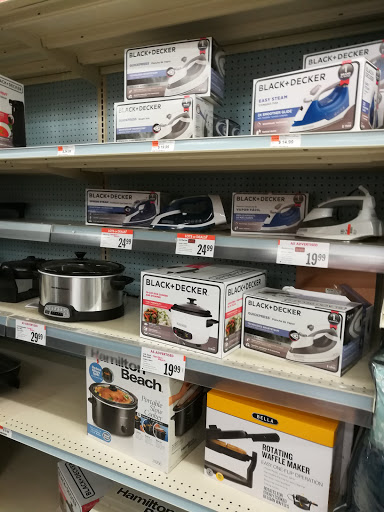 Discount Store «Big Lots», reviews and photos, 1581 W Campbell Ave, Campbell, CA 95008, USA