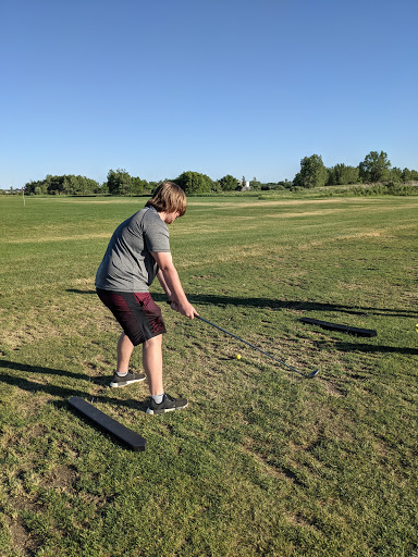 Golf Course «Victory Links Golf Course», reviews and photos, 2010 105th Ave NE, Minneapolis, MN 55449, USA