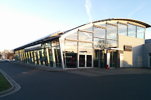 Audi Zentrum Aschaffenburg | Autohaus Scherer