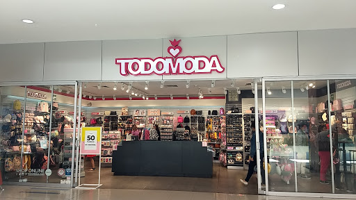 Todomoda