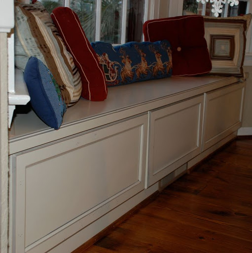 Cabinet Maker «Jim Bishop Cabinets Inc», reviews and photos, 5640 Bell Rd, Montgomery, AL 36116, USA